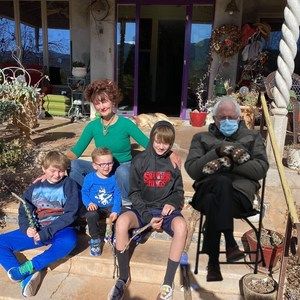 Meet your Posher, Deborah